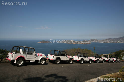 Las Brizas Acapulco 43